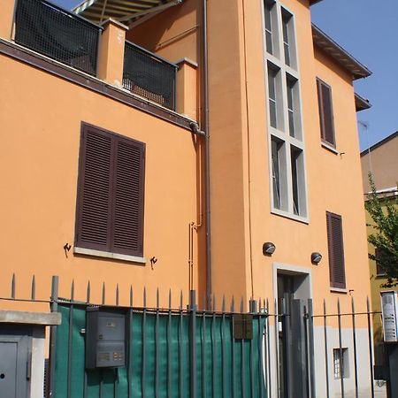 Appartement La Mansarda à Bologne Extérieur photo